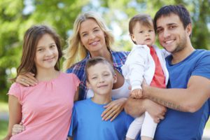 family dentist in Sparks Maryland