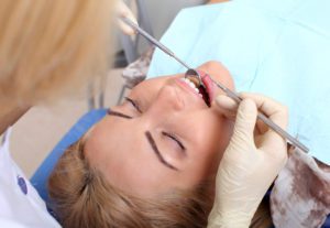 Anxiety and fear of the dentist in Hunt Valley MD