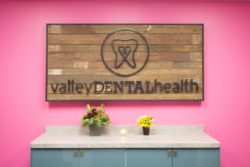 Valley Dental Health pediatric dental services