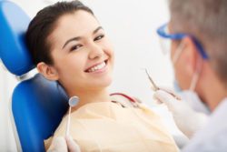 dental anxiety treatment in Hunt Valley, Maryland