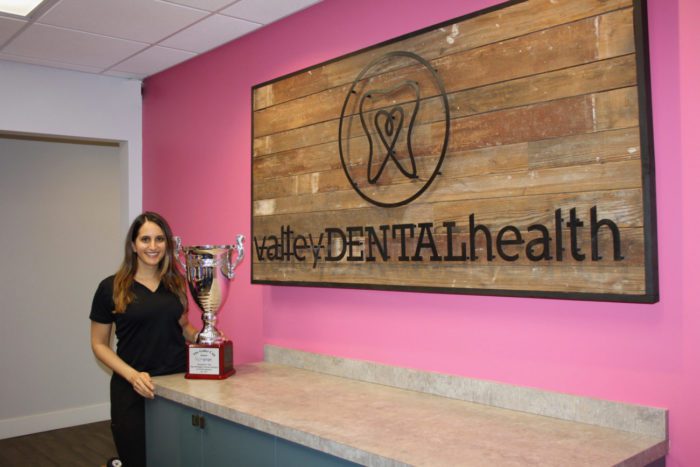 Dr. Ashley Izadi, Top Invisalign Dentist