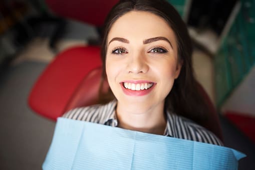 Teeth Grinding Treatment in Cockeysville MD