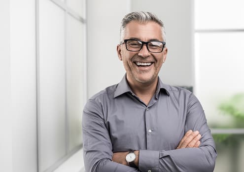 3 Reasons To Consider Restoring You Smile