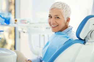Implant-Supported Dentures in Baltimore