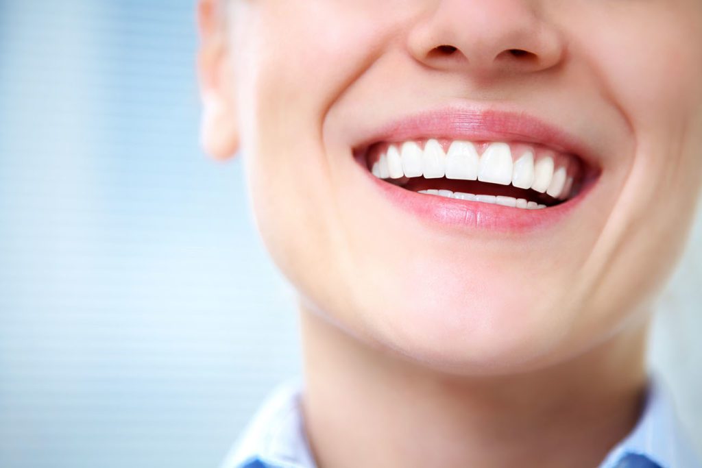Tooth Discoloration in Cockeysville, Maryland