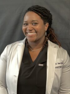 Meet Dr. Jasmine Gear at Valley Dental Health
