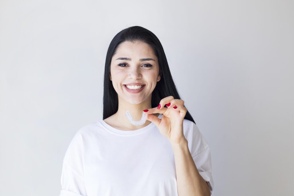 How to Care for Invisalign Aligners
