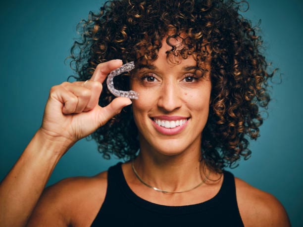 Invisalign Cockeysville MD