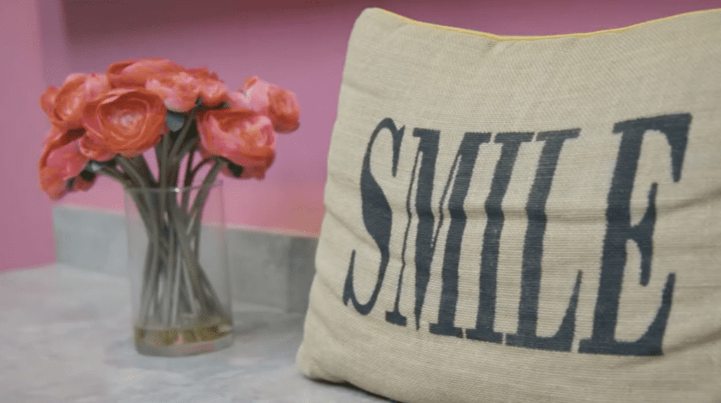 Smile Goals for the New Year