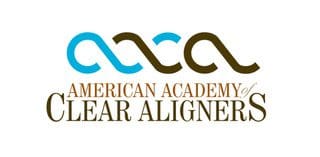 American Academy of Clear Aligners logo