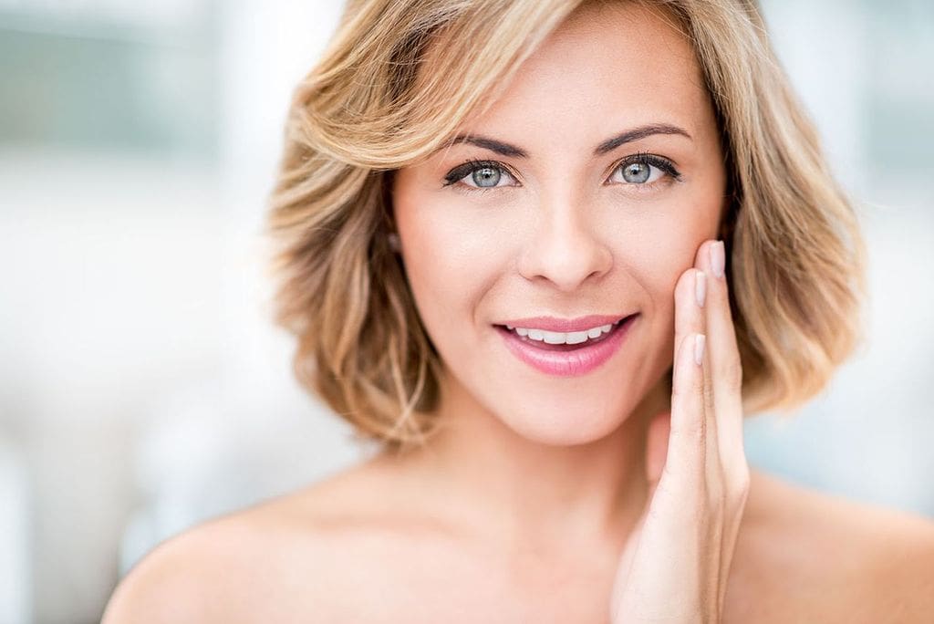 Cosmetic Dentistry in Hunt Valley, MD