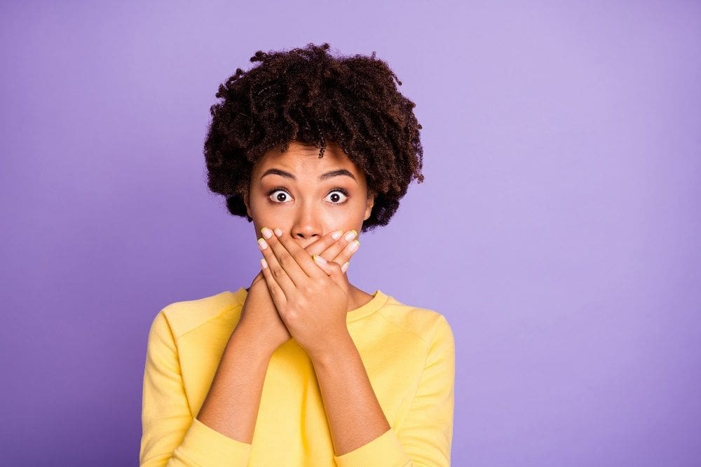 What Causes Bad Breath?