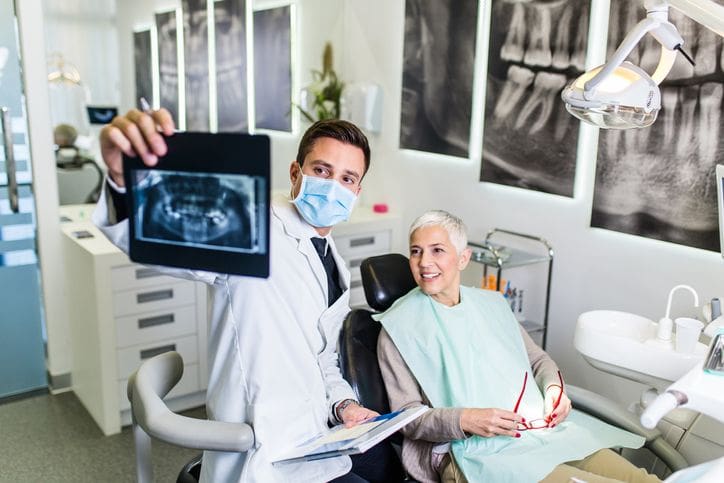 Dental Concerns in Hunt Valley, MD