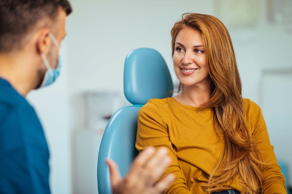 Dental Services in Valley Hunt, MD