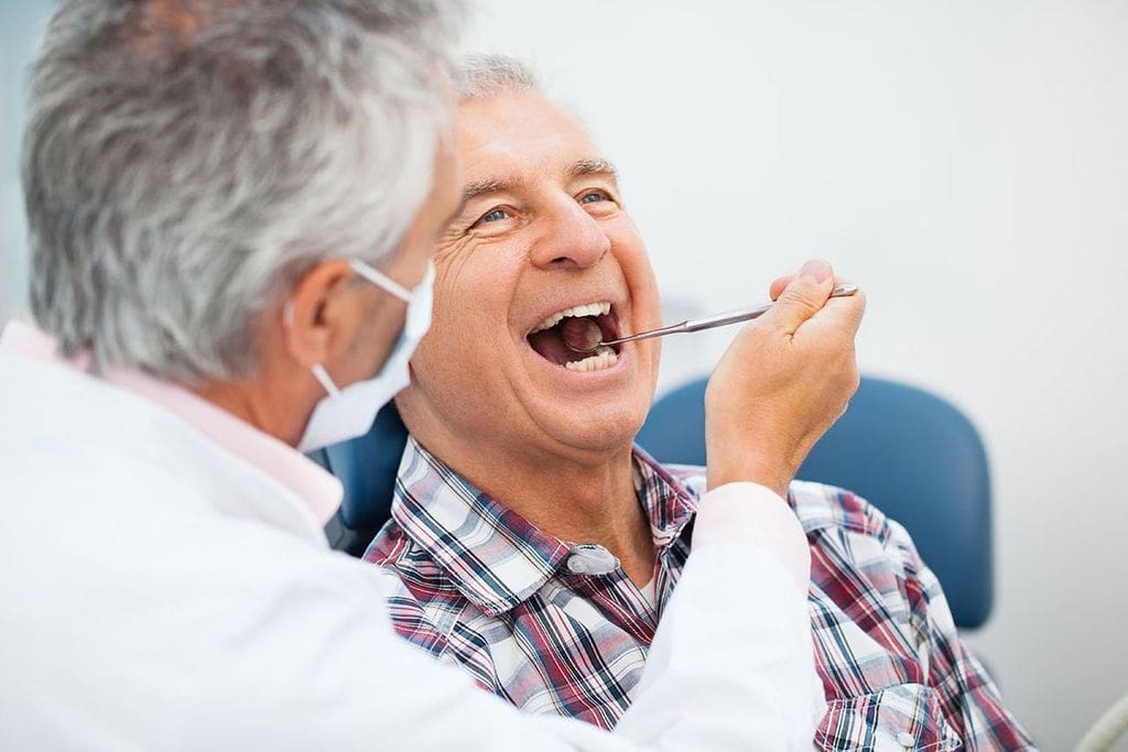 Implant Dentistry in Hunt Valley, MD