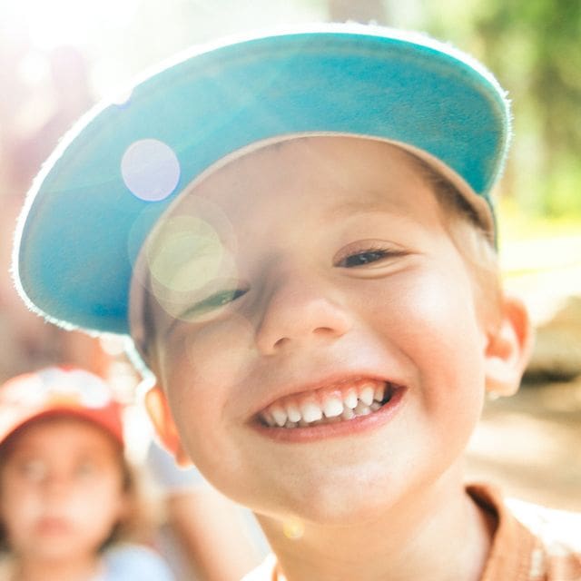 Pediatric Dentistry in Hunt Valley, MD