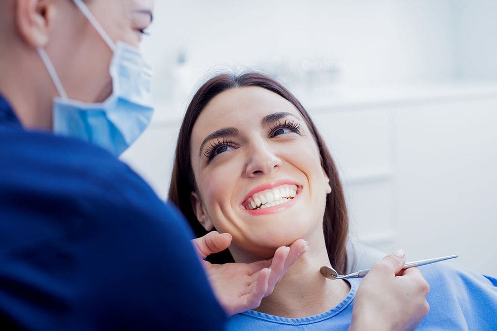 Sedation Dentistry in Hunt Valley, MD