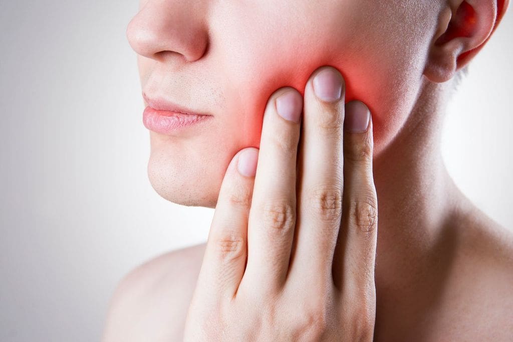 TMJ Headaches in Hunt Valley, MD