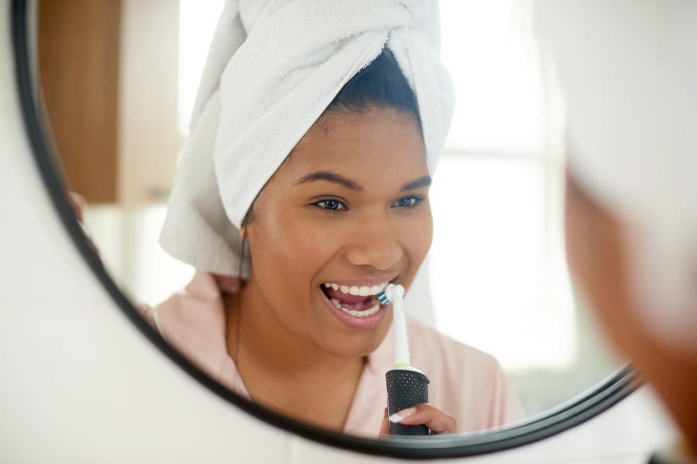 Can Cosmetic Dentistry Improve Oral Health?