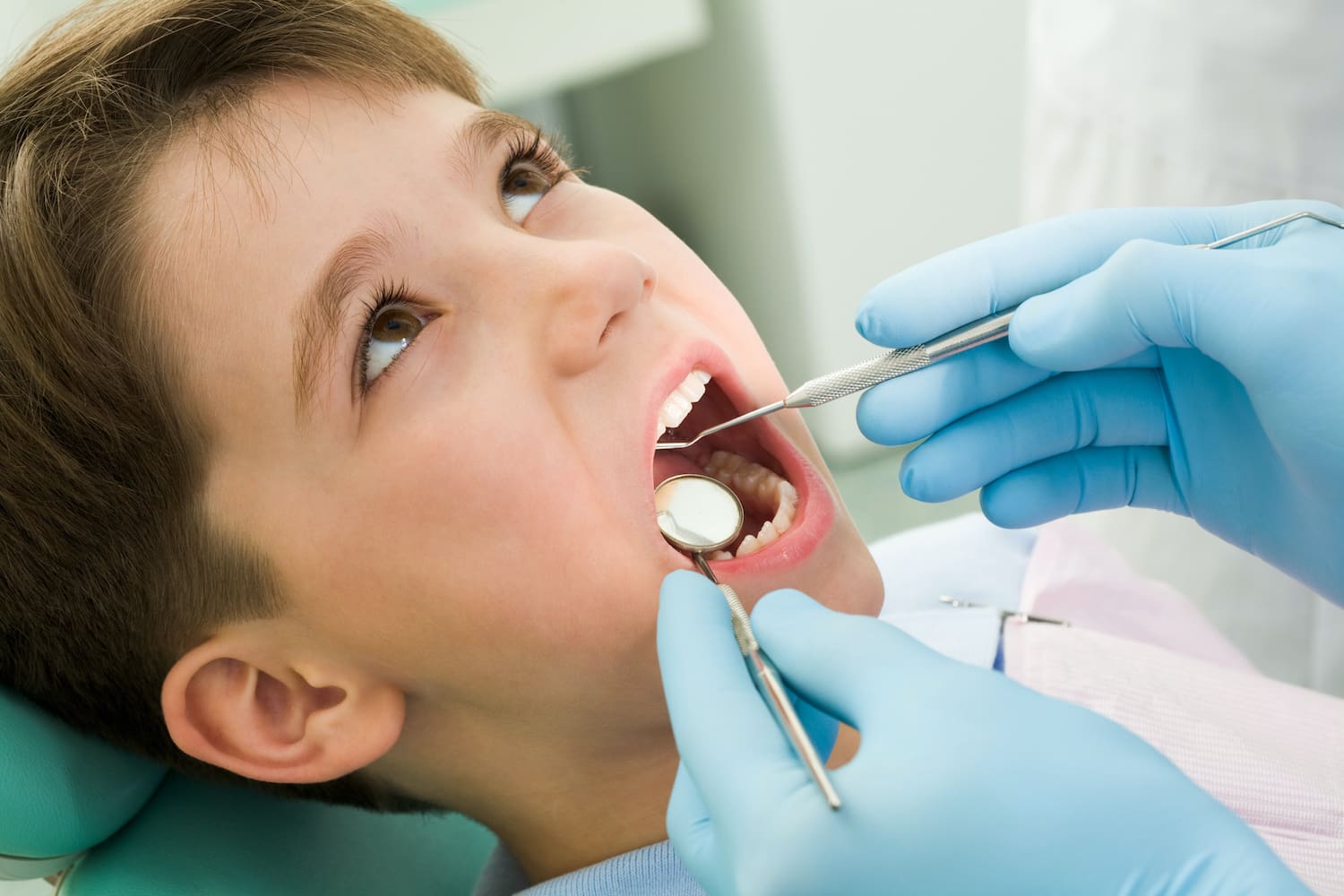 Why Choose a Pediatric Dentist in Cockeysville?