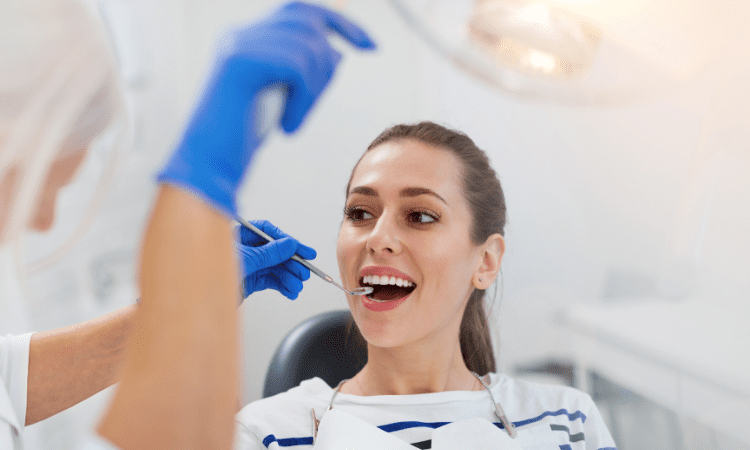 While at-home oral care is essential, routine dental cleanings play a critical role in achieving and preserving optimal dental health.