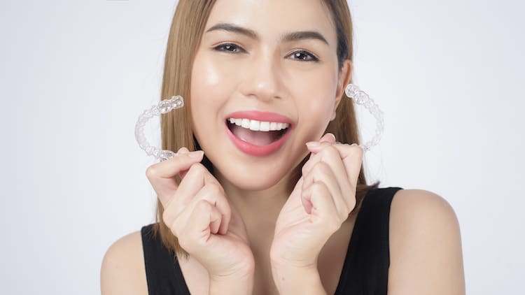 Maintaining proper oral hygiene during Invisalign treatment is crucial to prevent plaque buildup, cavities, and gum issues.