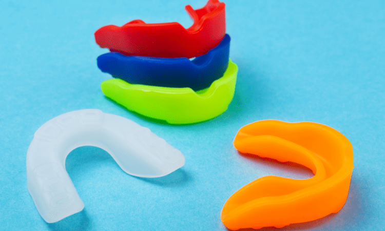 Understanding the advantages of a custom mouthguard can help you make a confident, informed decision for your oral health.