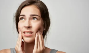 Why Does My Jaw Pop or Hurt When I Chew? in Cockeysville, MD