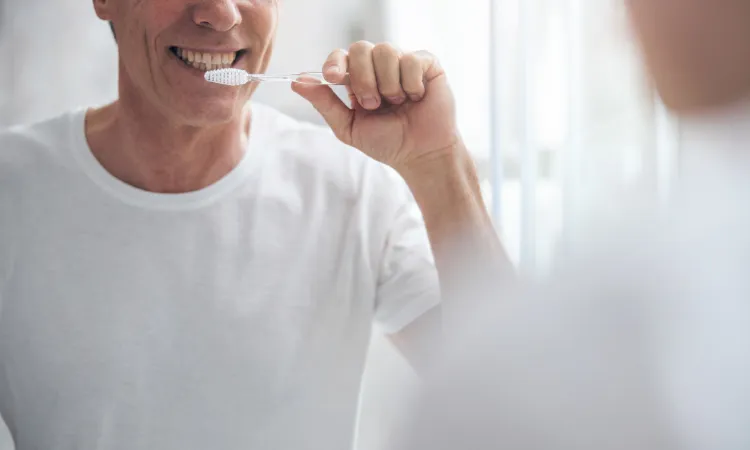 The Truth About Charcoal Toothpaste in Cockeysville, MD